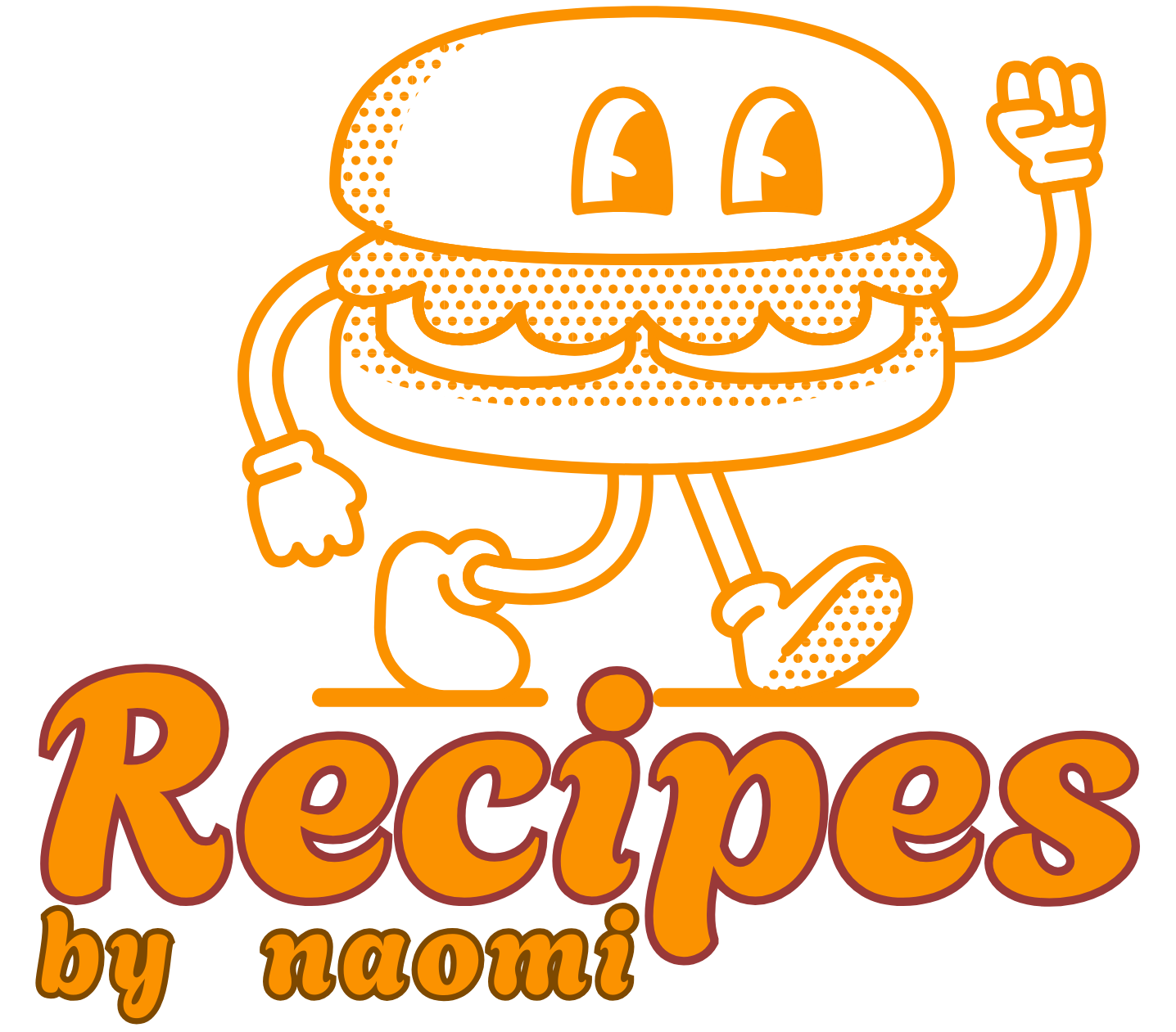 Naomi Recipes