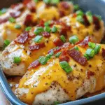 Keto Crack Chicken