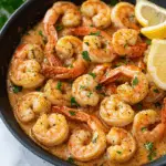 Cajun Shrimp