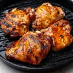 Blackstone Chicken Thighs