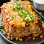 Taco Meatloaf