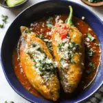 Chile Rellenos