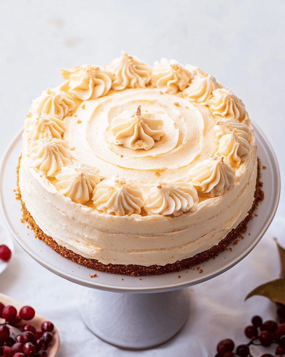 Thanksgiving Piecaken