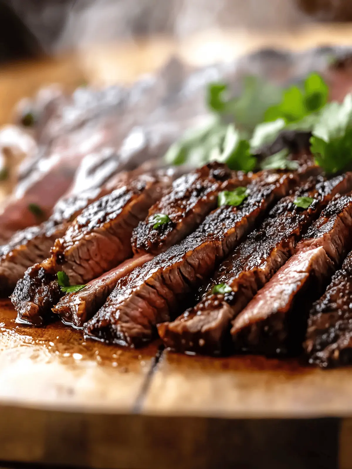Carne Asada Marinade Recipe