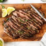 Carne Asada Marinade