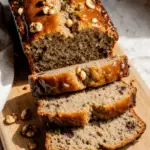 Deliciously Moist Gluten-Free Banana Bread You'll Crave!
