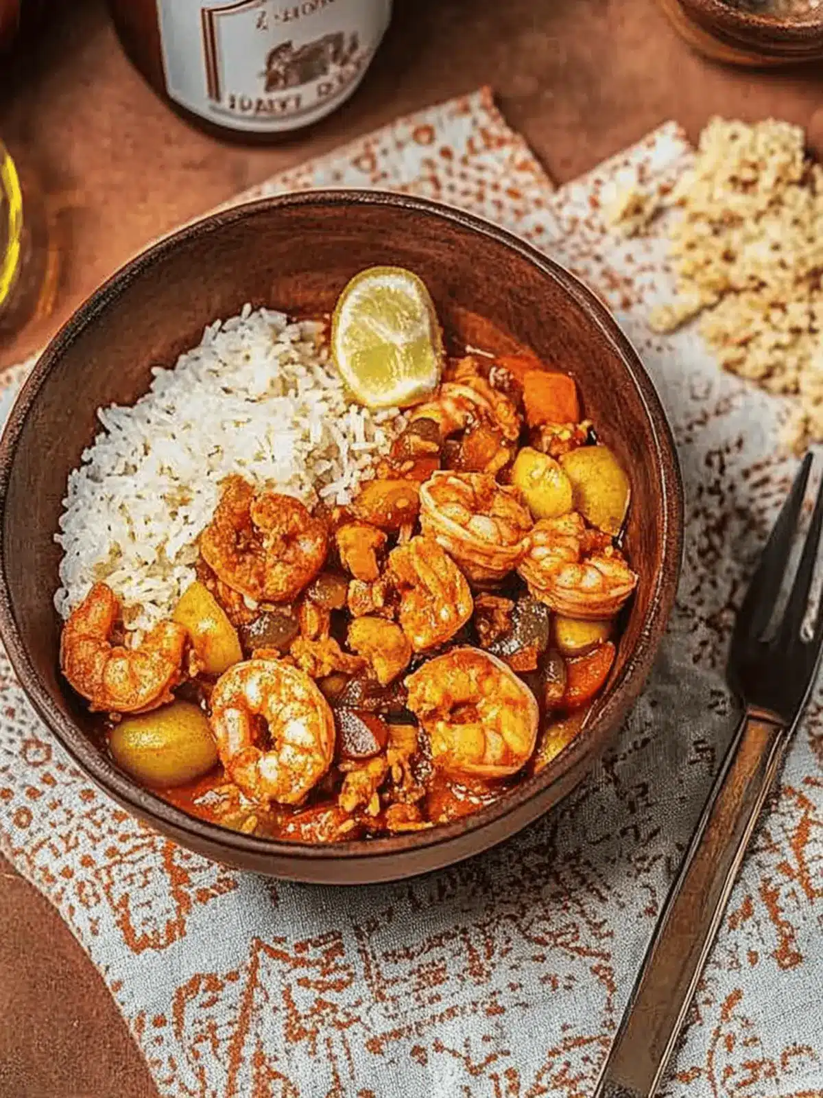 Jambalaya