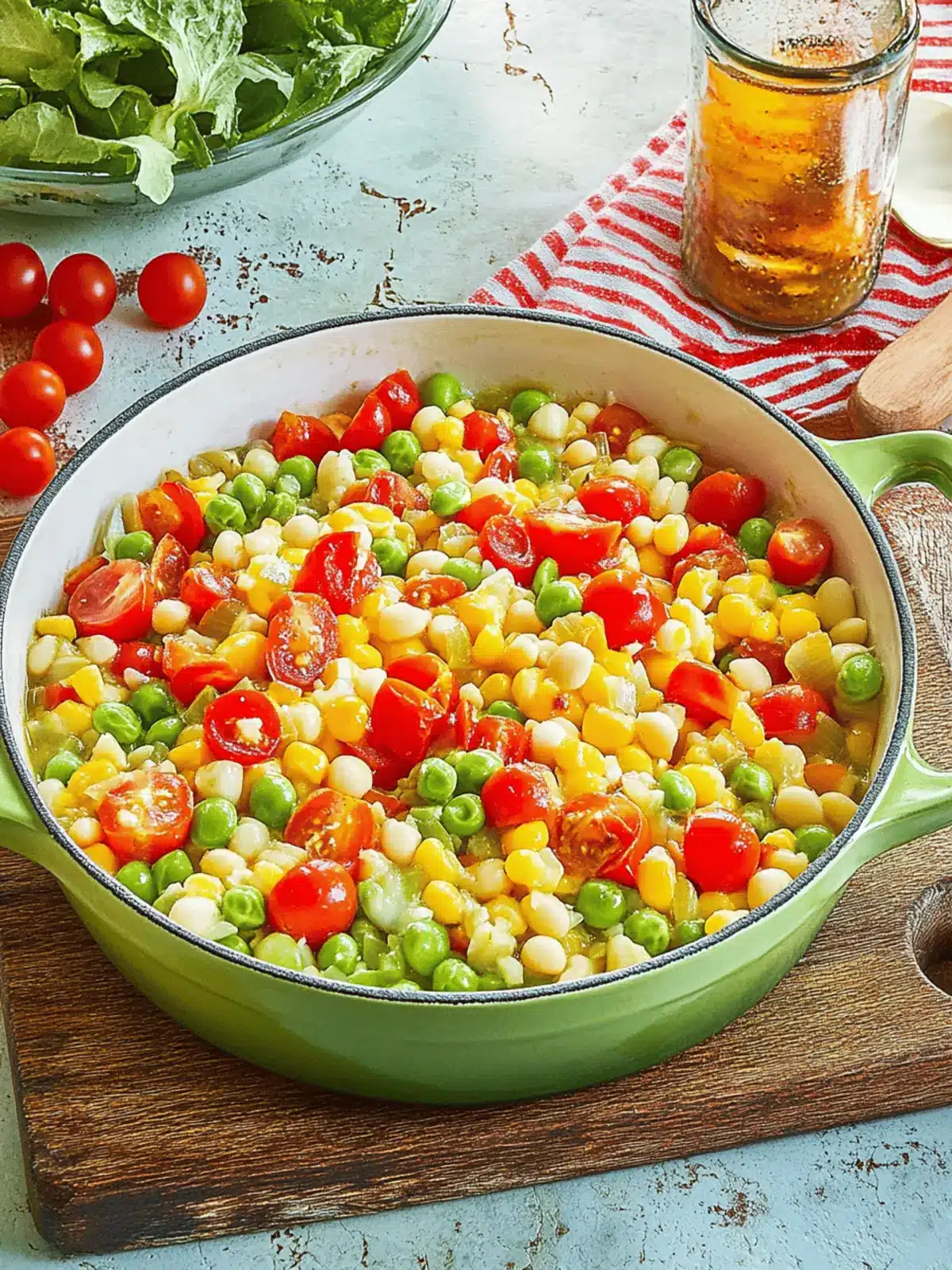Succotash