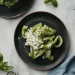 Tallarines Verdes