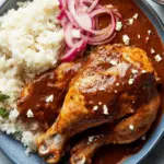 Chicken Mole