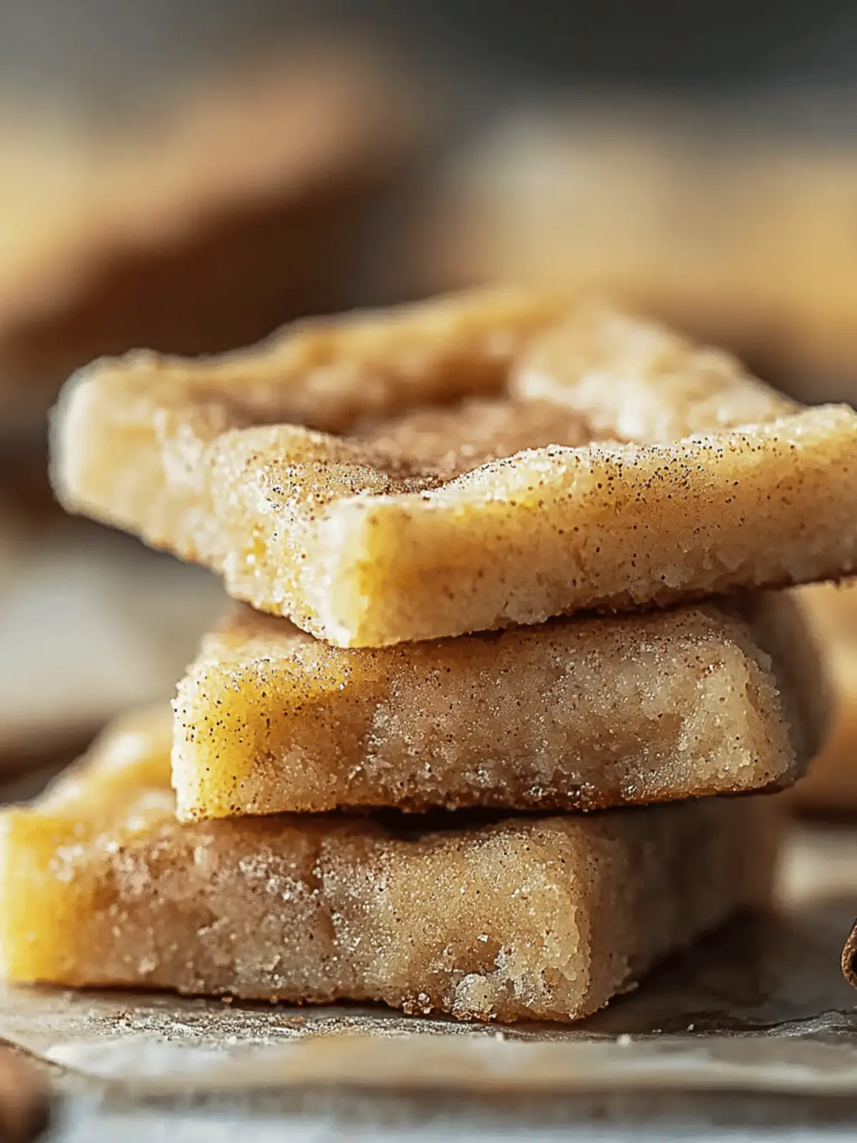 Sweet Honey Cinnamon