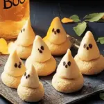 “Boo”-rrific Kisses