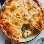 Chicken Pot Pie