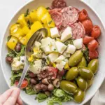 Antipasto Salad