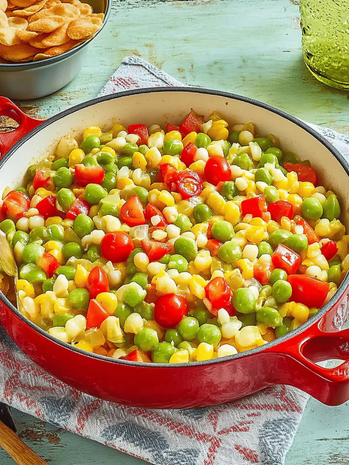 Succotash