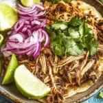 Cochinita Pibil Recipe