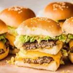 Big Mac Sliders