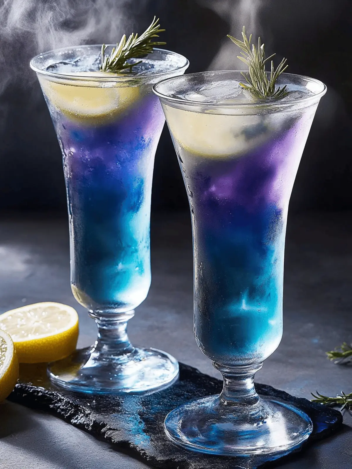 Witches' Brew Lemonade