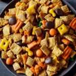 Halloween Chex Mix