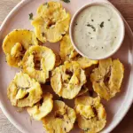 Air Fryer Tostones