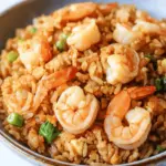 Shrimp Fried Rice
