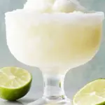 Frozen Margarita