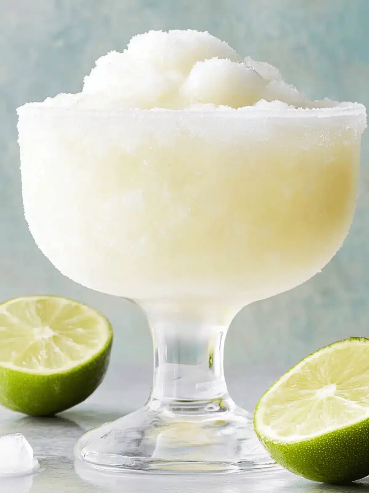 Frozen Margarita