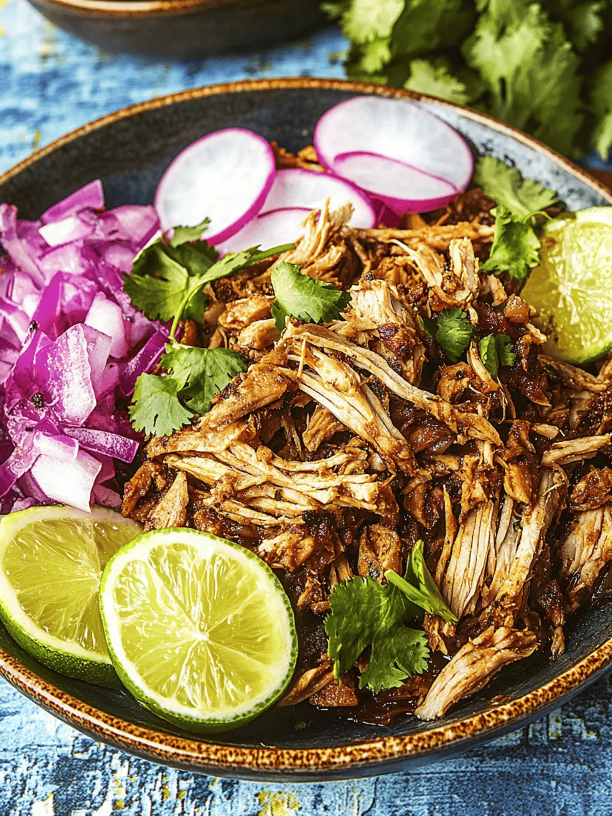 Cochinita Pibil Recipe