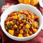 “Three Sisters” Stew