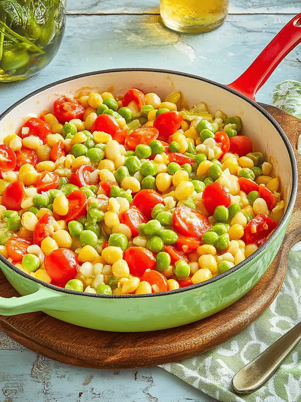 Succotash