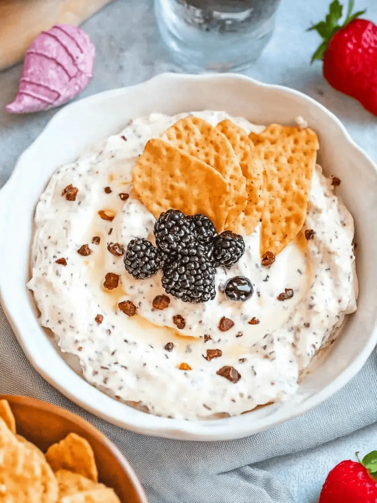 Booty Dip