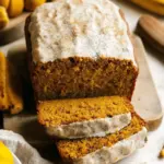 Pumpkin Banana Bread