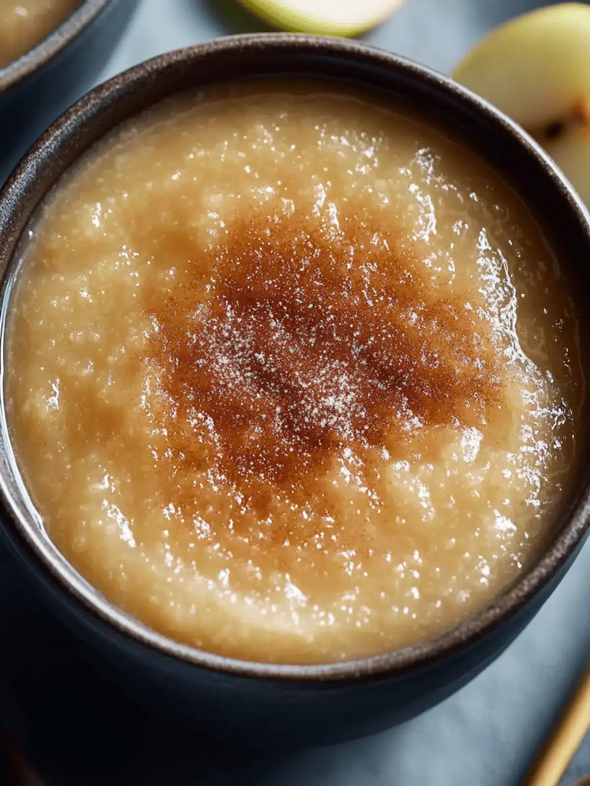 Pioneer Woman Crockpot Applesauce