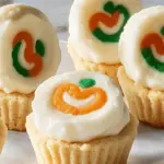 Mini Pillsbury Cookie Cheesecakes