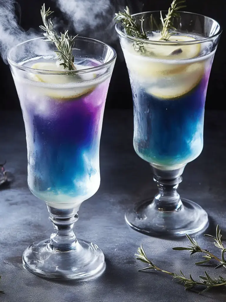 Witches' Brew Lemonade
