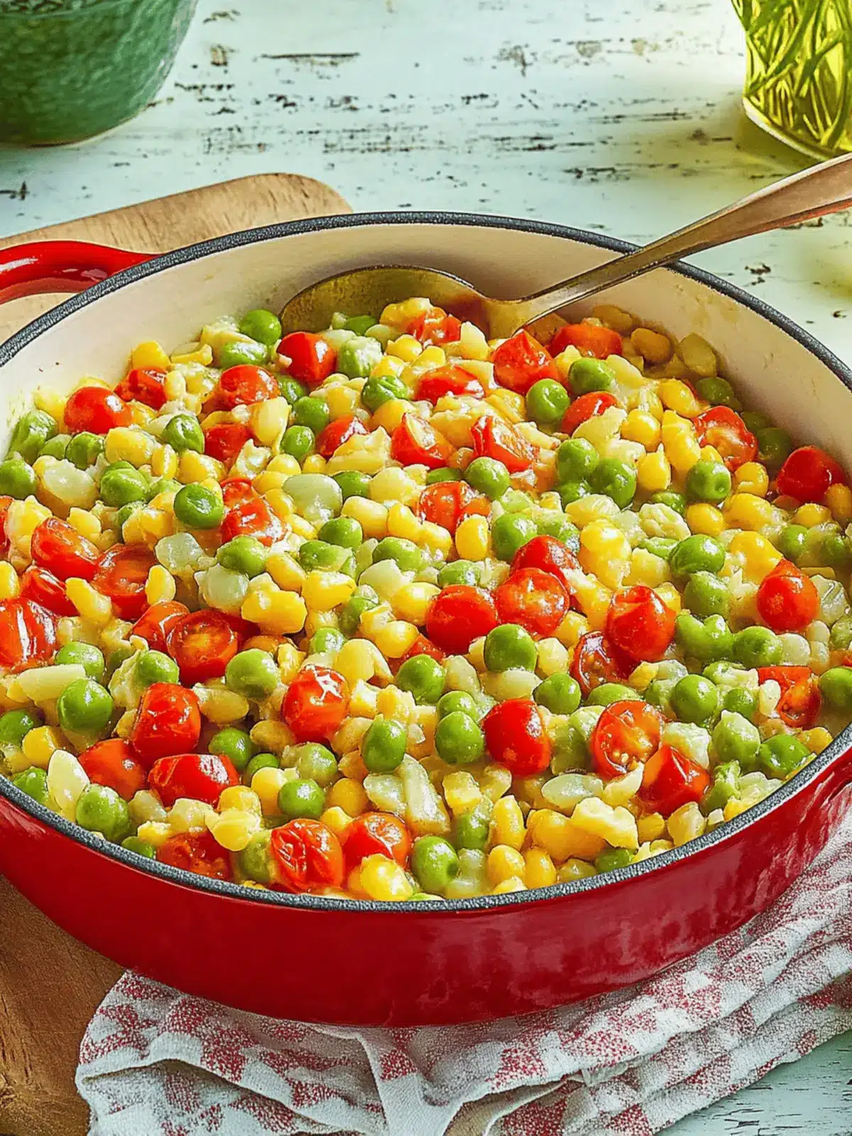 Succotash