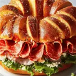 Giant Party Sub