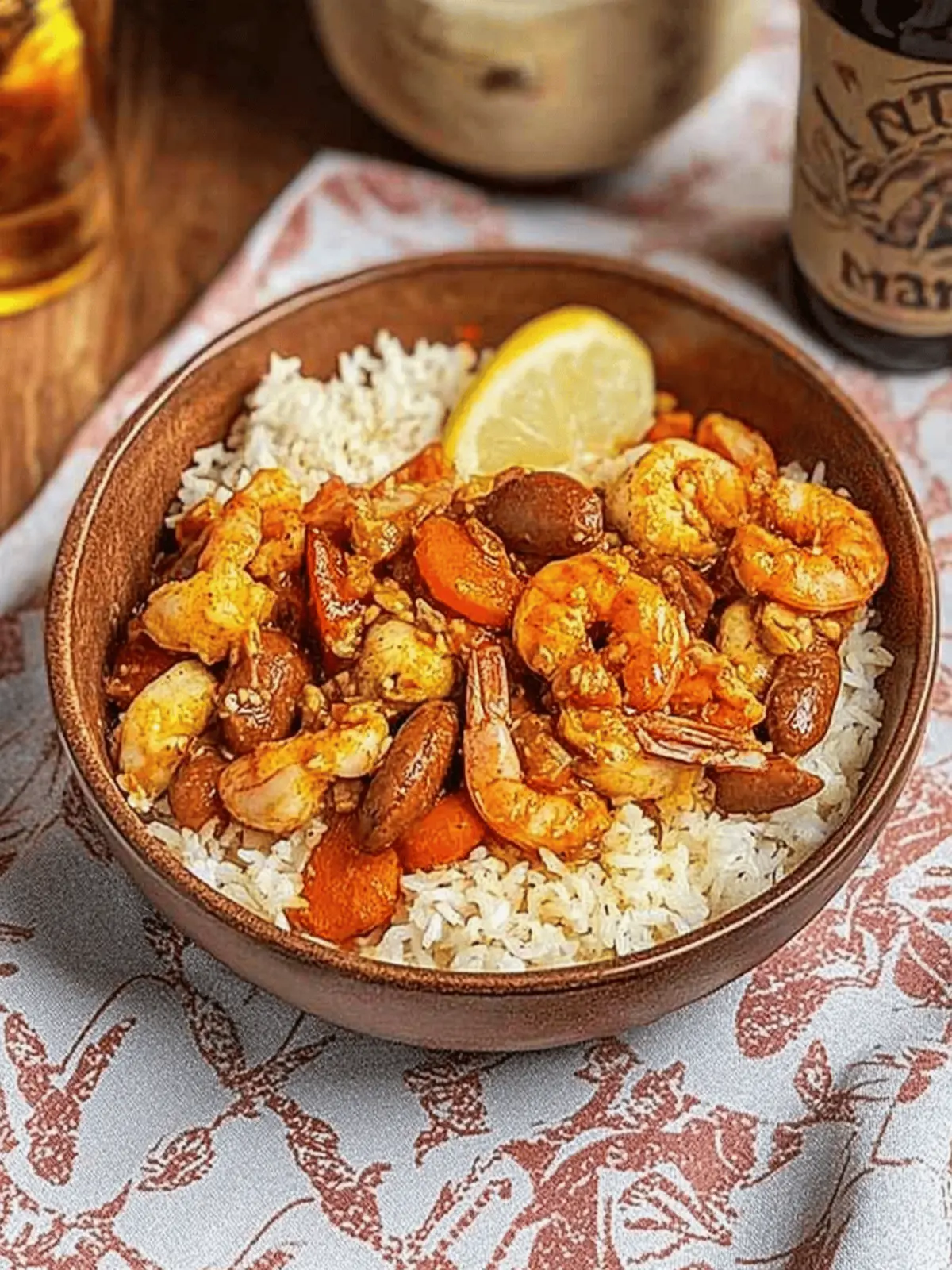 Jambalaya