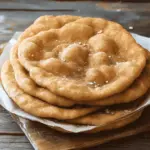 Navajo Fry Bread