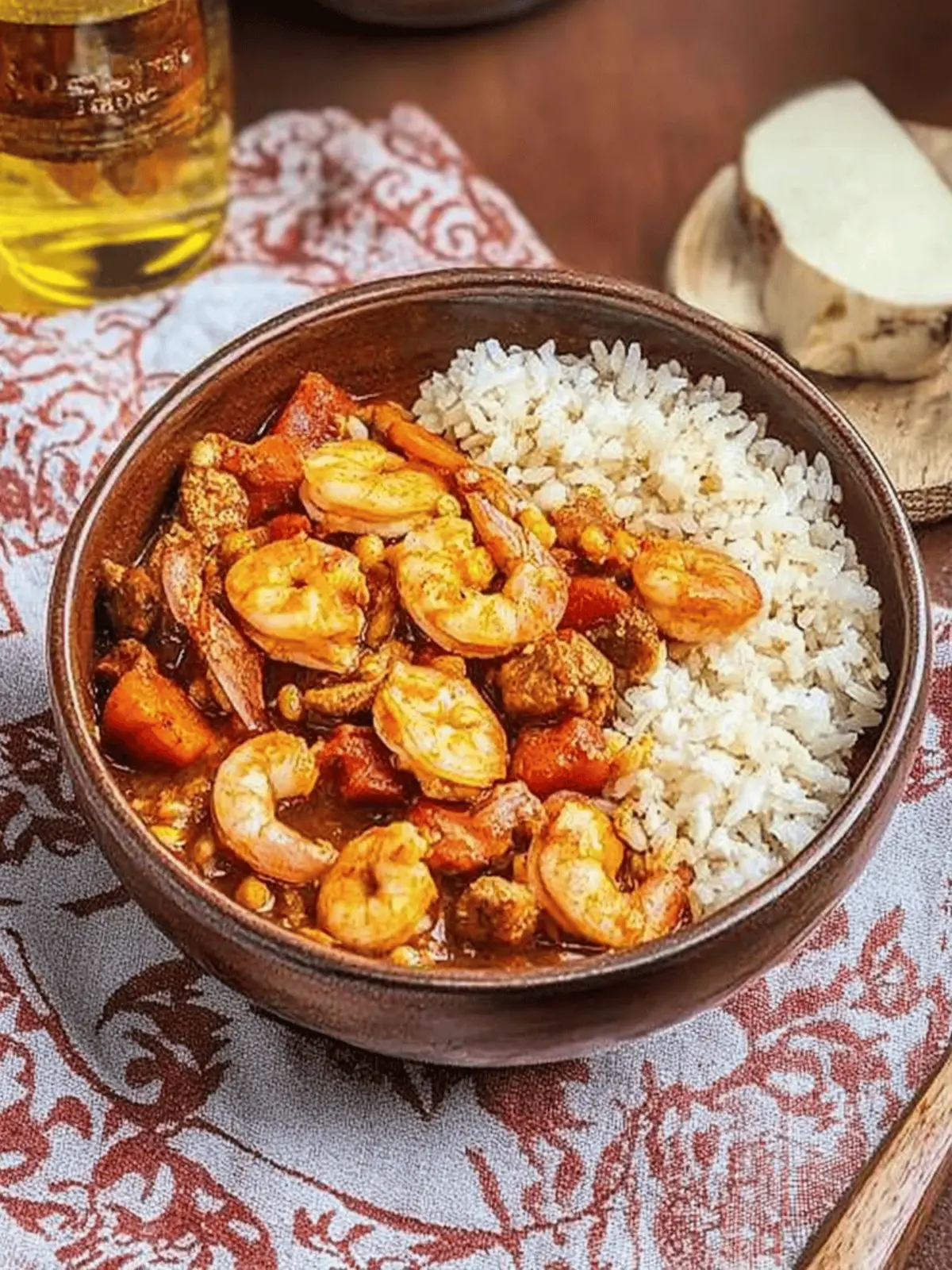 Jambalaya