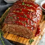 The Best Meatloaf