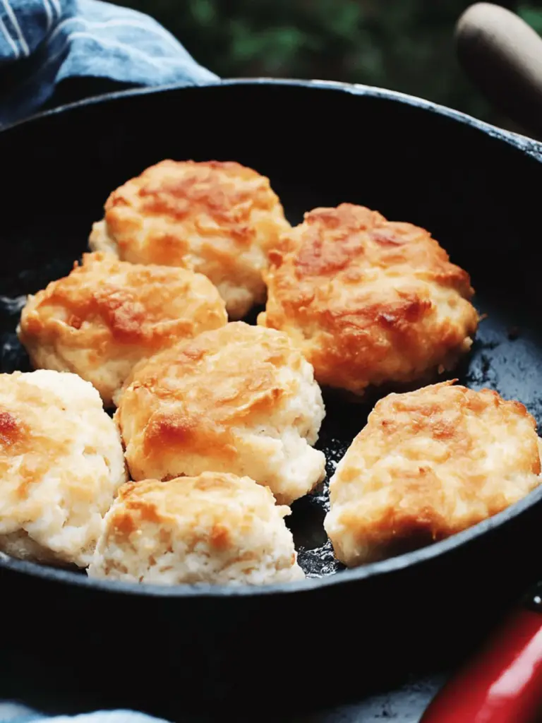 Bannock Two Ways