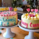 Kindness Cake