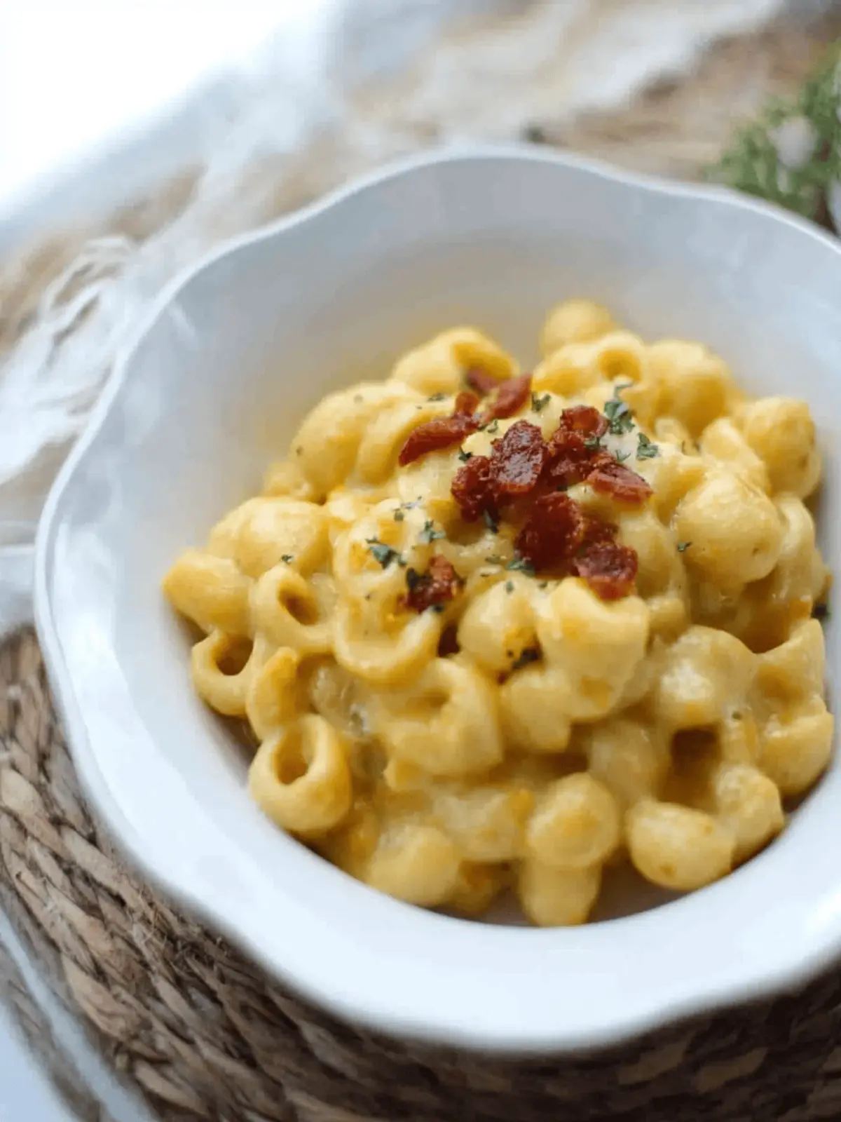 Butternut Alfredo Sauce Recipe That’s Creamy and Wholesome 2 Butternut Alfredo Sauce Recipe