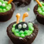 Easy Cauldron Cookies
