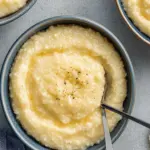 Crock-Pot Grits