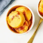 Mangonada Sorbet