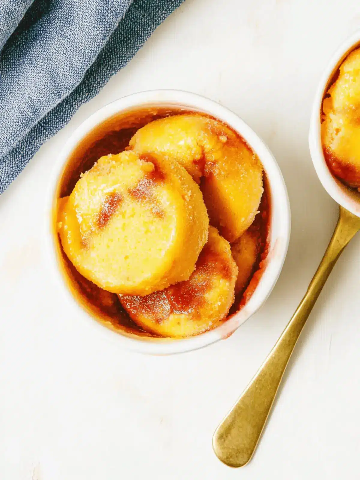 Mangonada Sorbet