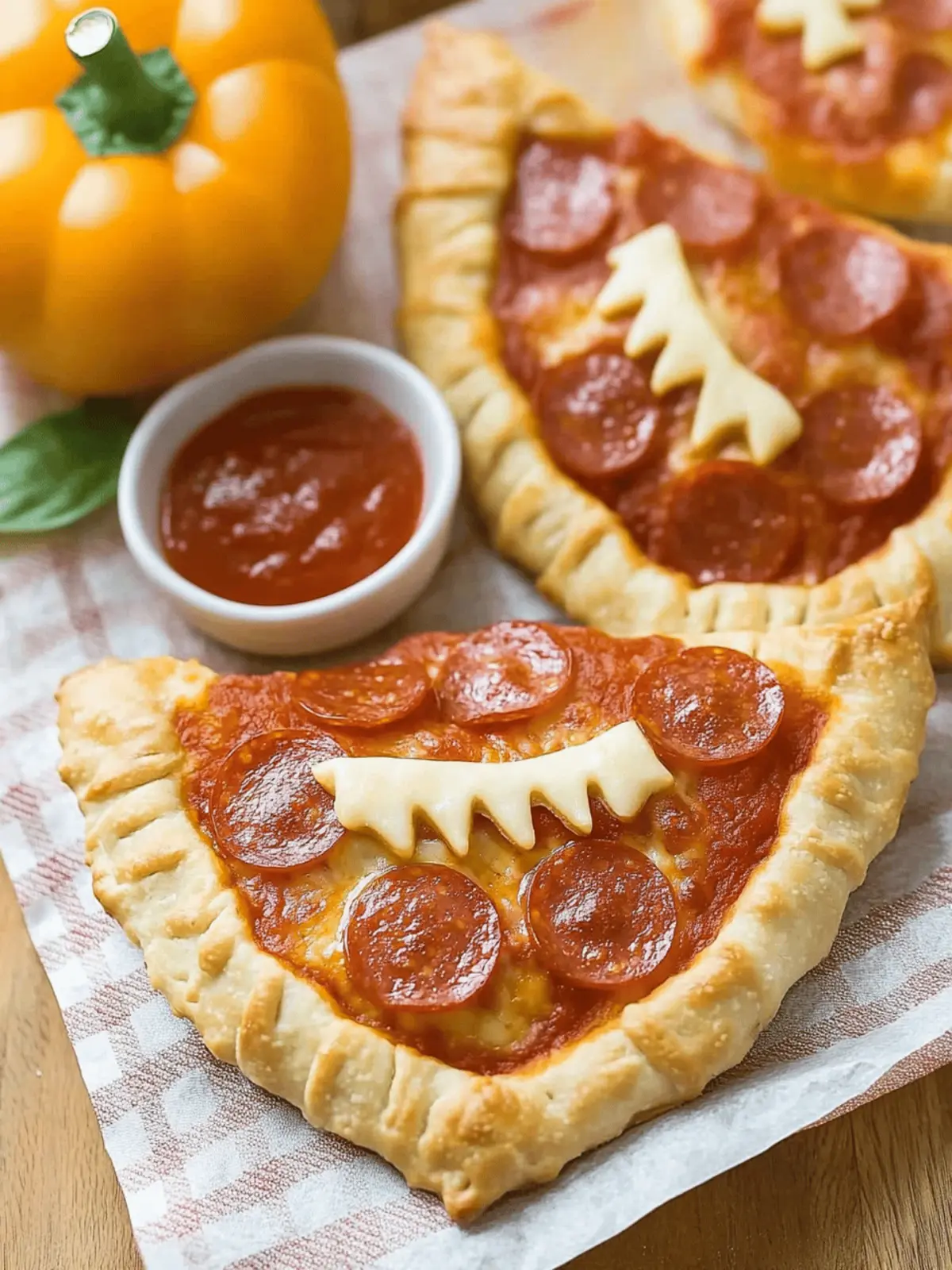 Homemade Pepperoni Pizza Pockets That Warm the Heart 4 homemade pepperoni pizza pockets