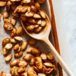 Roasted Pumpkin Seed